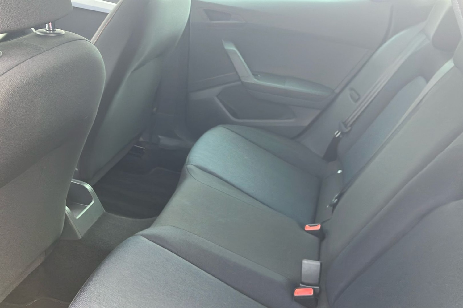 Used SEAT Ibiza 2024 for sale - 77656018: Photo 5