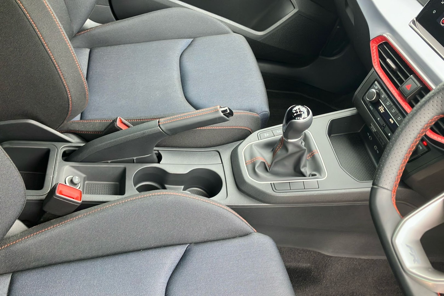 Used SEAT Ibiza 2024 for sale - 77656018: Photo 52