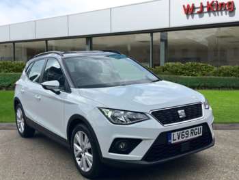 2019 - 1.0 TSI SE Technology [EZ] 5dr