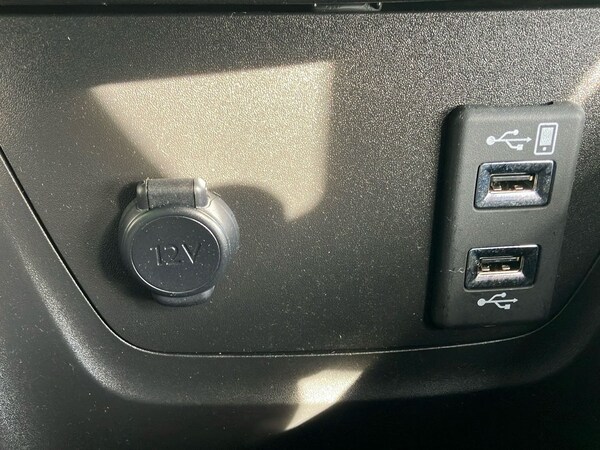 Used Vauxhall Crossland 2023 for sale - 76219509: Photo 17