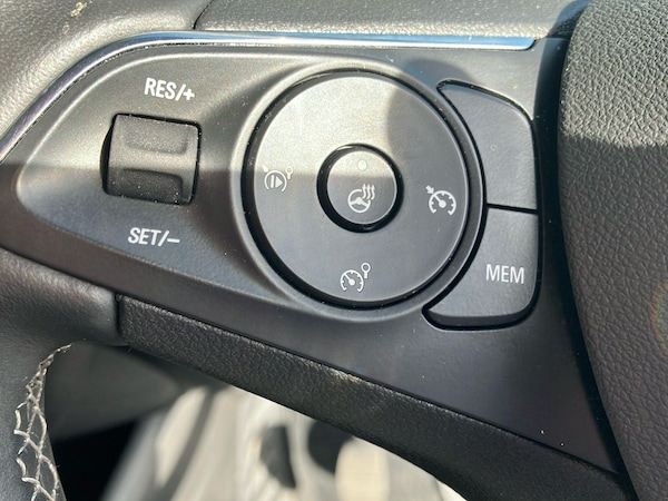Used Vauxhall Crossland 2023 for sale - 76219509: Photo 21