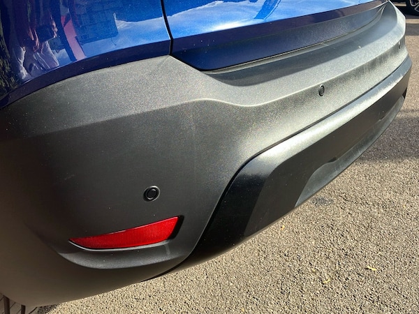 Used Vauxhall Crossland 2023 for sale - 76219509: Photo 49