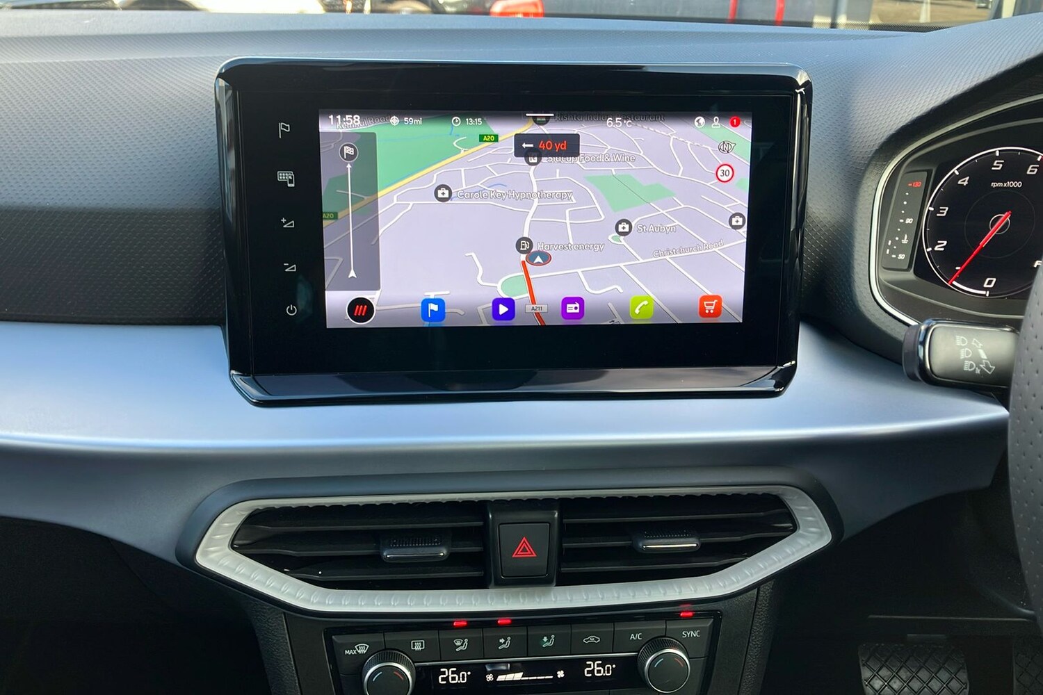 Used SEAT Ibiza 2024 for sale - 76599819: Photo 14