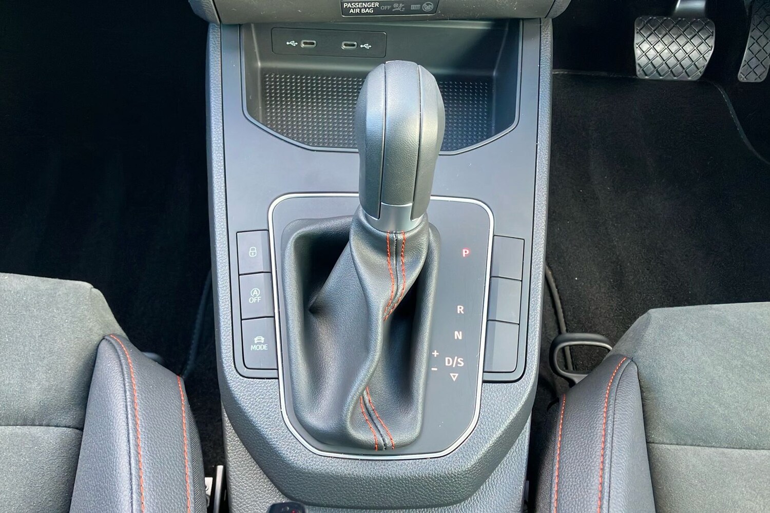 Used SEAT Ibiza 2024 for sale - 76599819: Photo 17