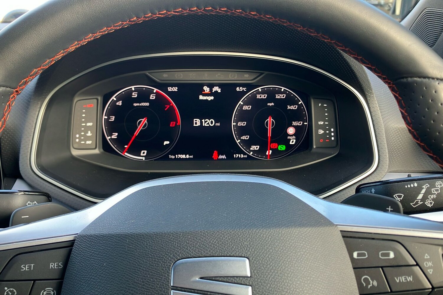 Used SEAT Ibiza 2024 for sale - 76599819: Photo 19