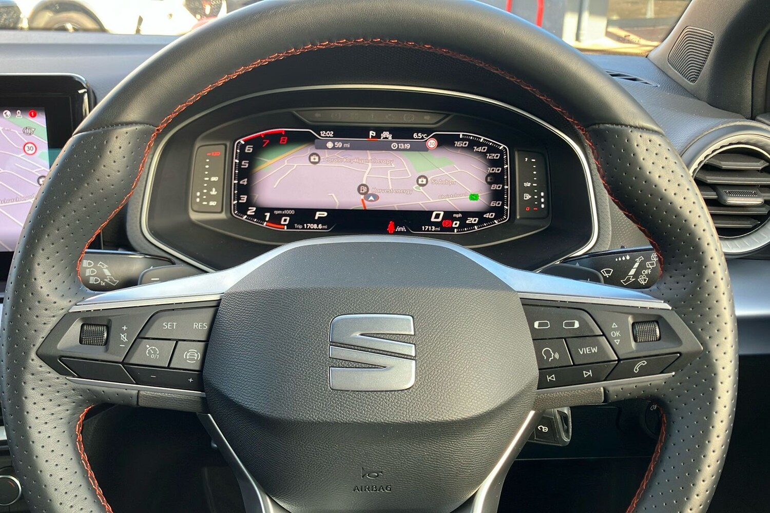 Used SEAT Ibiza 2024 for sale - 76599819: Photo 20