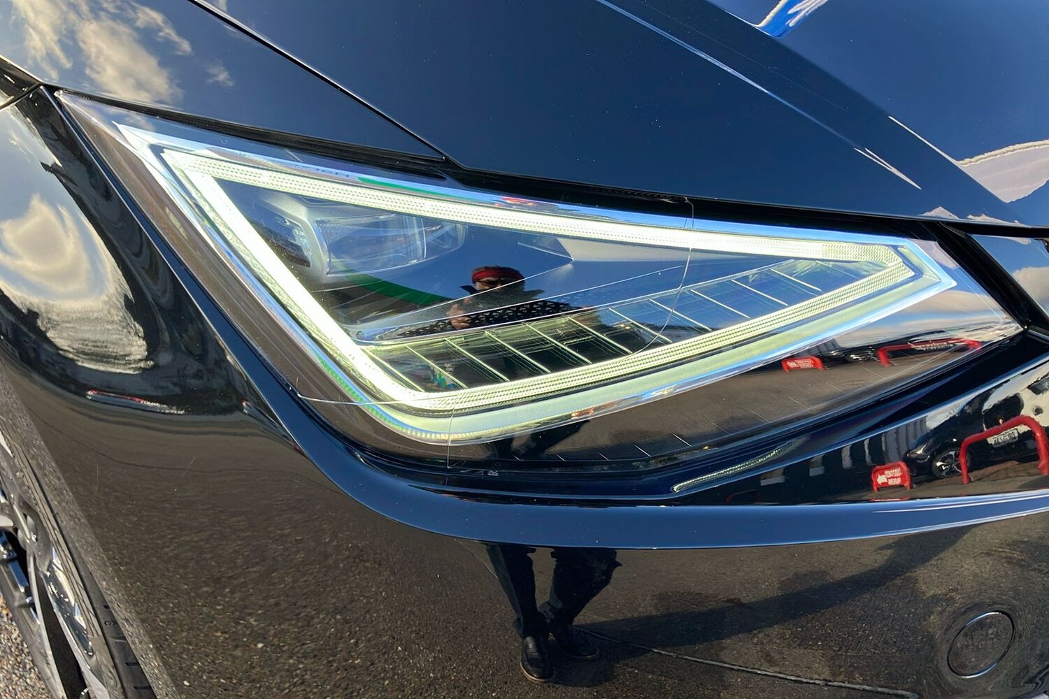 Used SEAT Ibiza 2024 for sale - 76599819: Photo 22