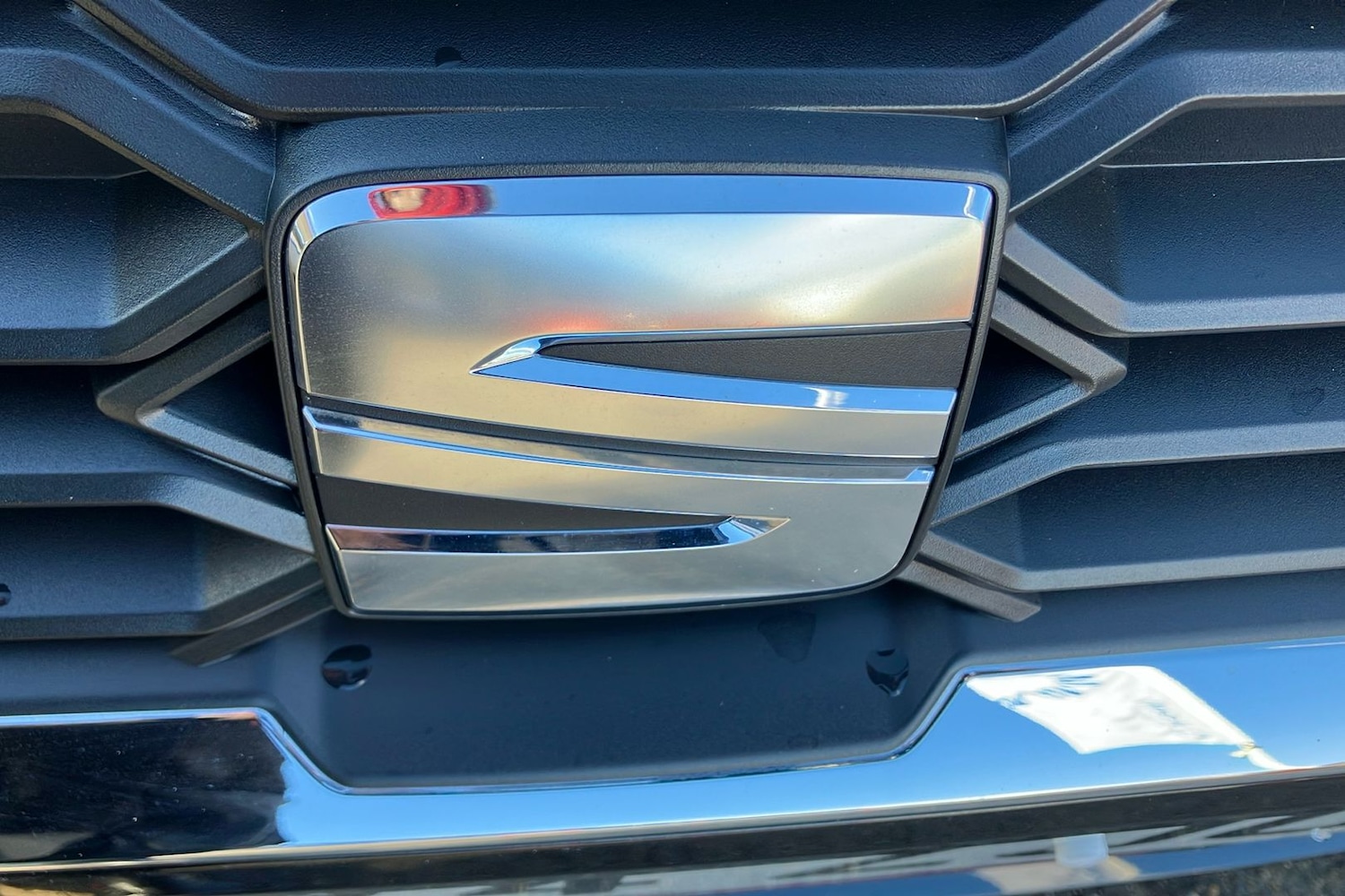 Used SEAT Ibiza 2024 for sale - 76599819: Photo 23