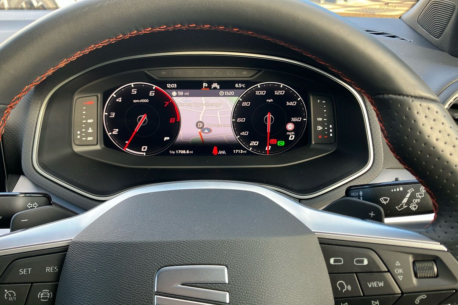 Used SEAT Ibiza 2024 for sale - 76599819: Photo 24