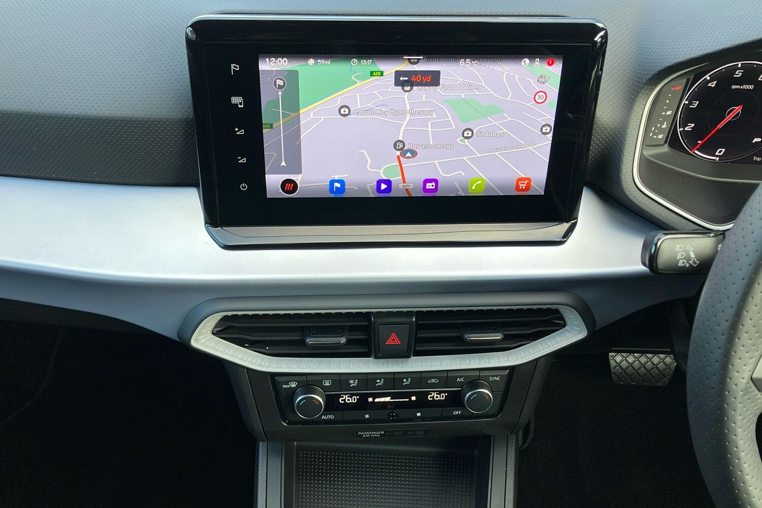 Used SEAT Ibiza 2024 for sale - 76599819: Photo 25