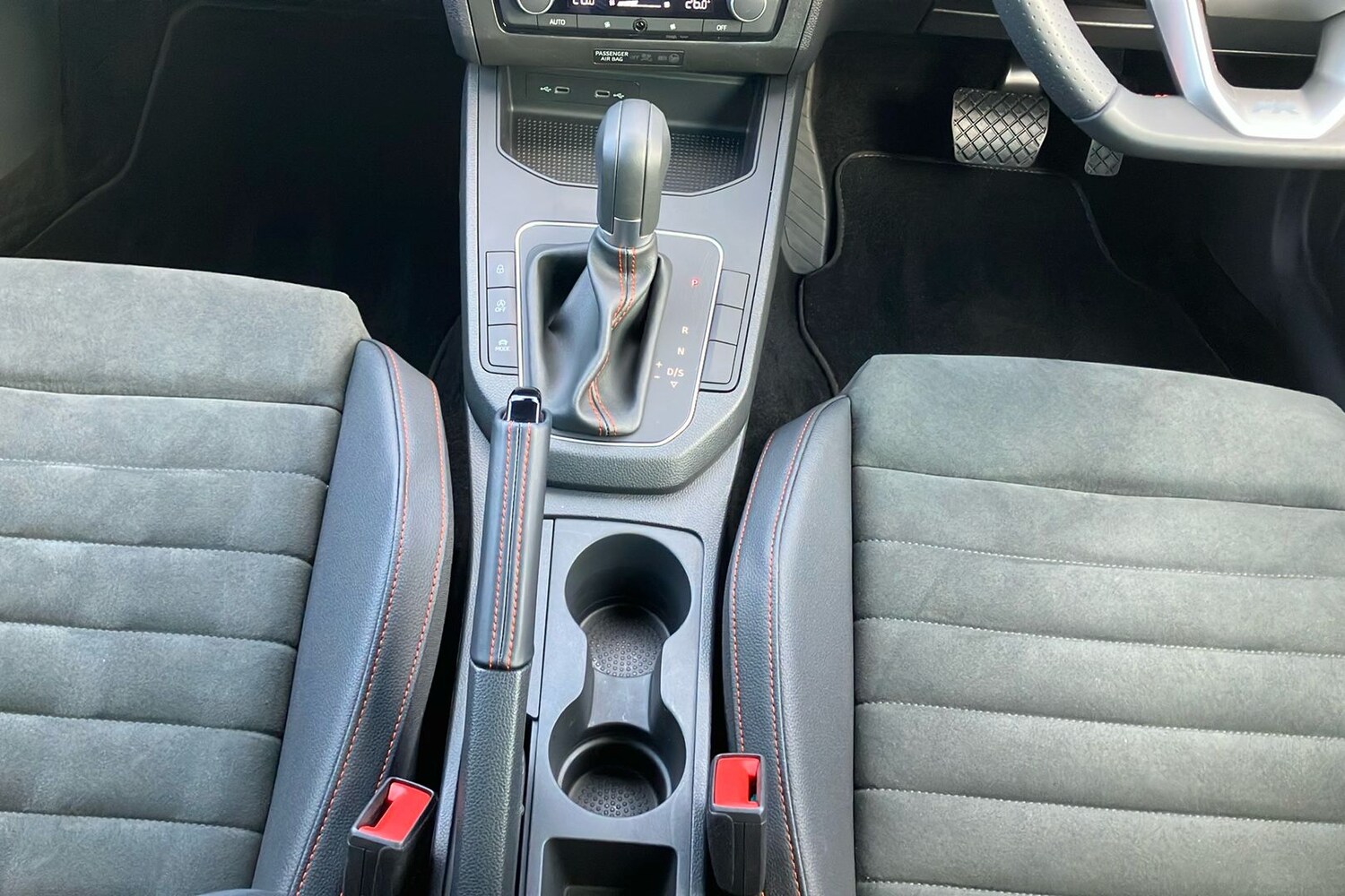 Used SEAT Ibiza 2024 for sale - 76599819: Photo 26