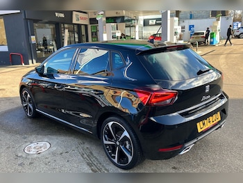 Used SEAT Ibiza 2024 for sale - 76599819: Photo