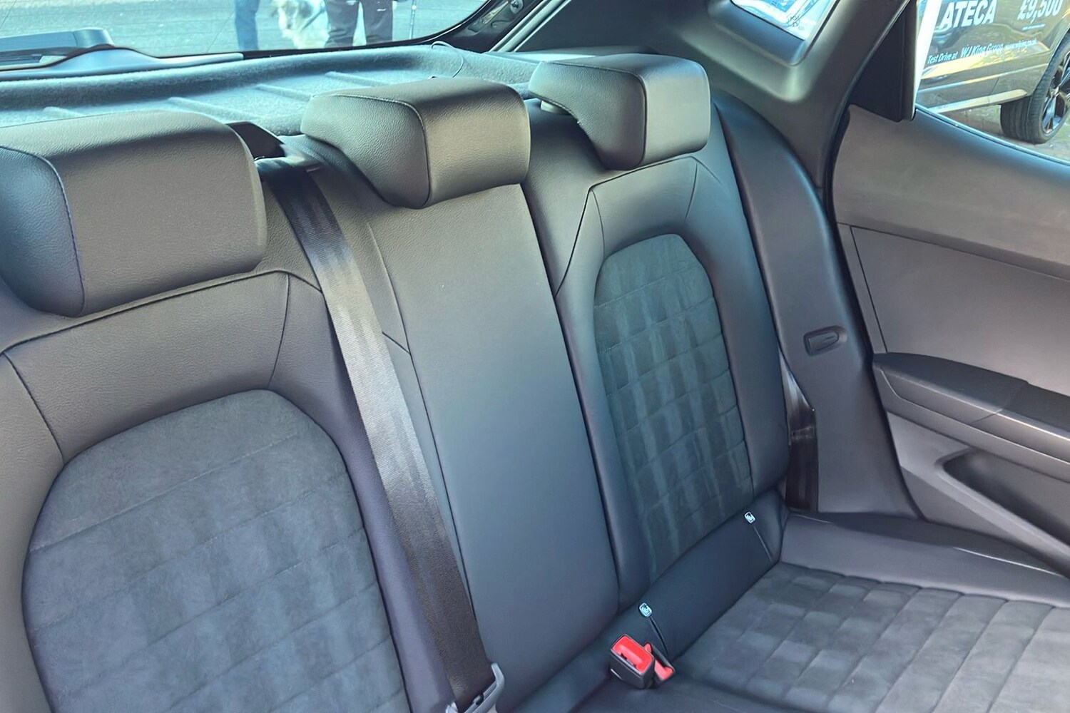 Used SEAT Ibiza 2024 for sale - 76599819: Photo 30