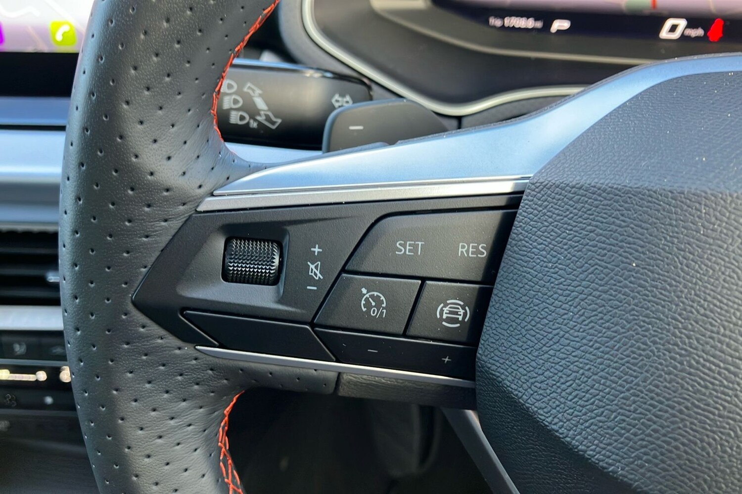 Used SEAT Ibiza 2024 for sale - 76599819: Photo 33