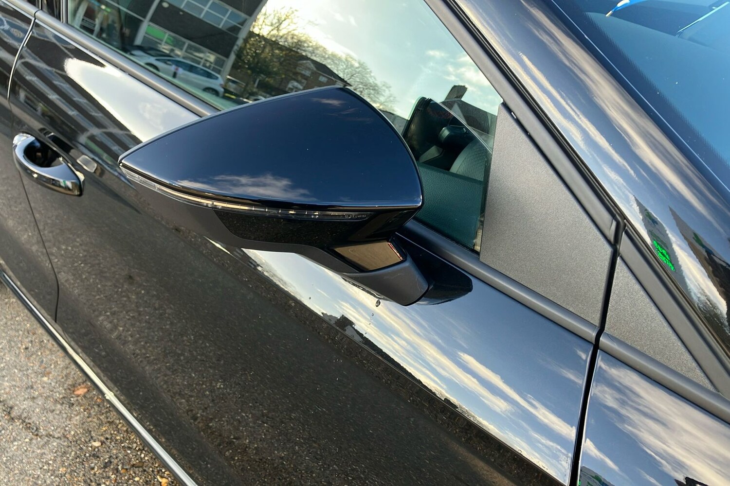 Used SEAT Ibiza 2024 for sale - 76599819: Photo 36