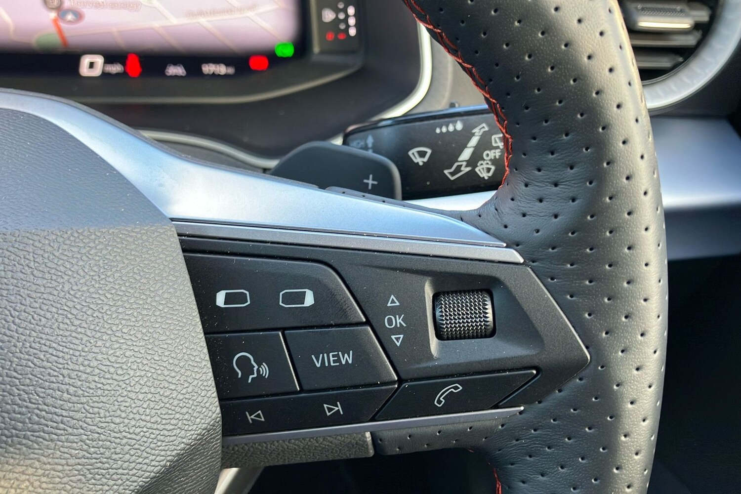 Used SEAT Ibiza 2024 for sale - 76599819: Photo 37