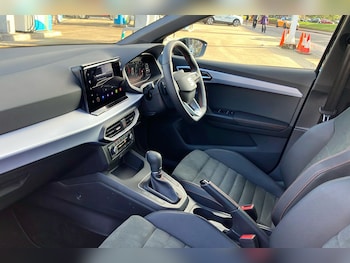 Used SEAT Ibiza 2024 for sale - 76599819: Photo