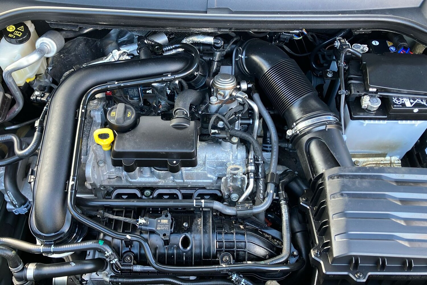 Used SEAT Ibiza 2024 for sale - 76599819: Photo 41