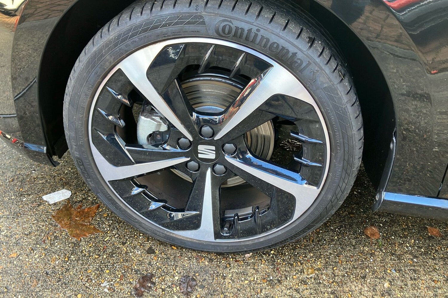 Used SEAT Ibiza 2024 for sale - 76599819: Photo 45