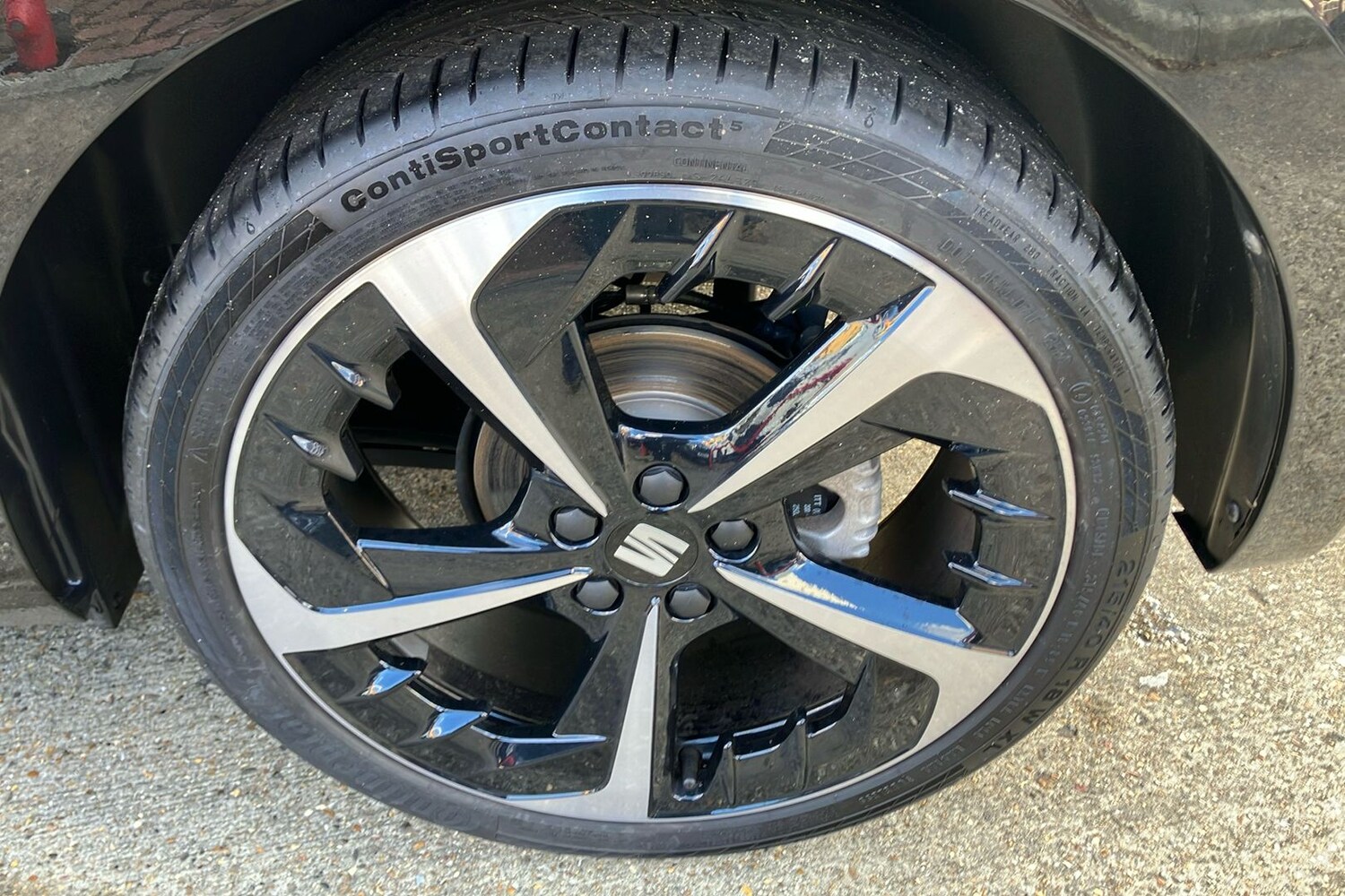 Used SEAT Ibiza 2024 for sale - 76599819: Photo 46