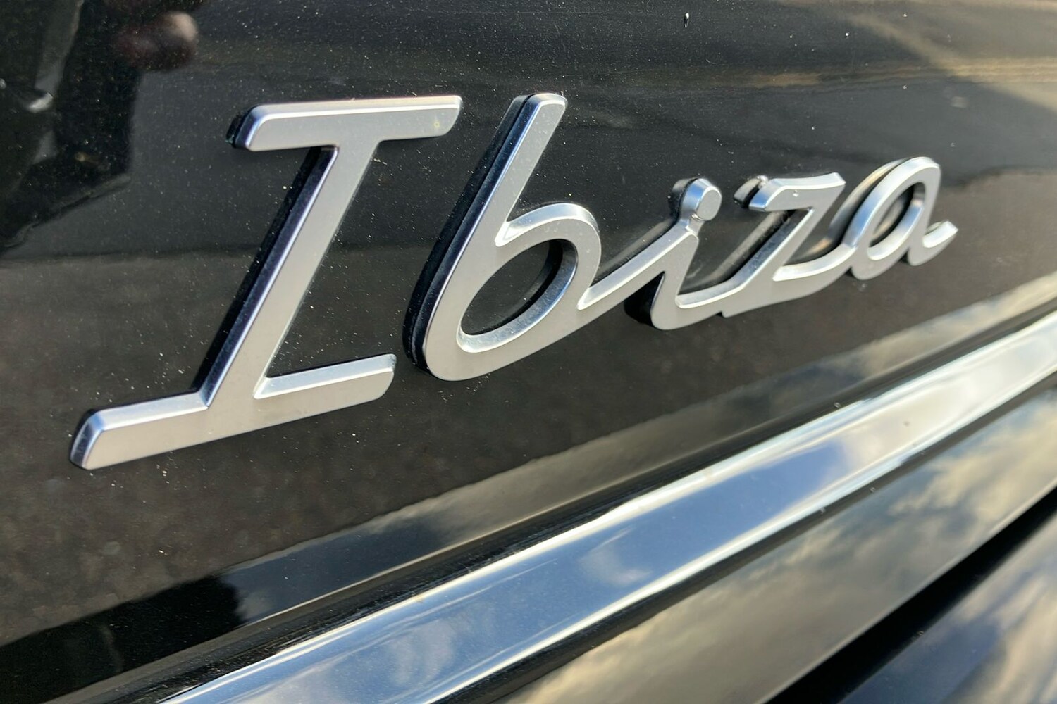 Used SEAT Ibiza 2024 for sale - 76599819: Photo 47