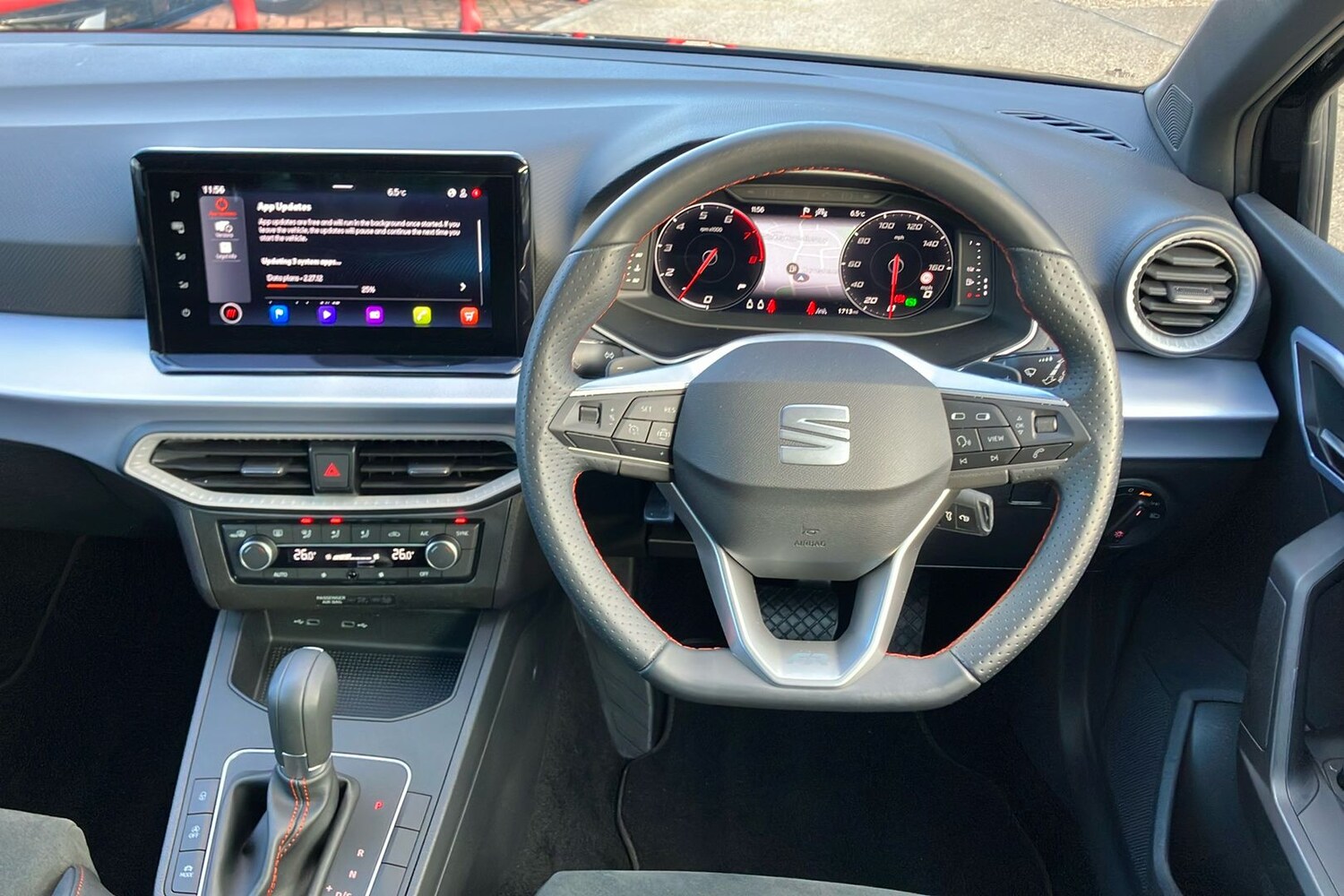 Used SEAT Ibiza 2024 for sale - 76599819: Photo 49