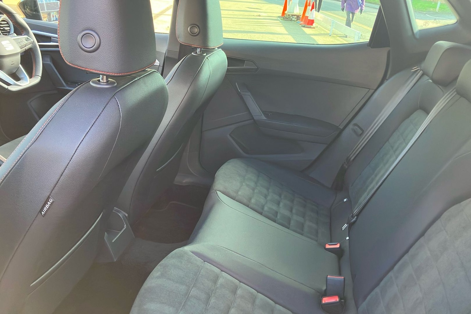 Used SEAT Ibiza 2024 for sale - 76599819: Photo 5