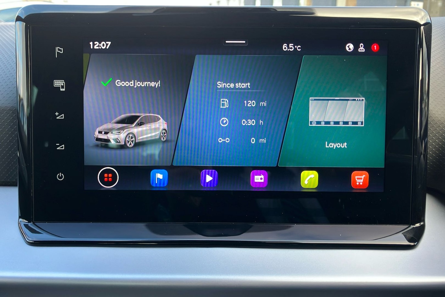 Used SEAT Ibiza 2024 for sale - 76599819: Photo 53