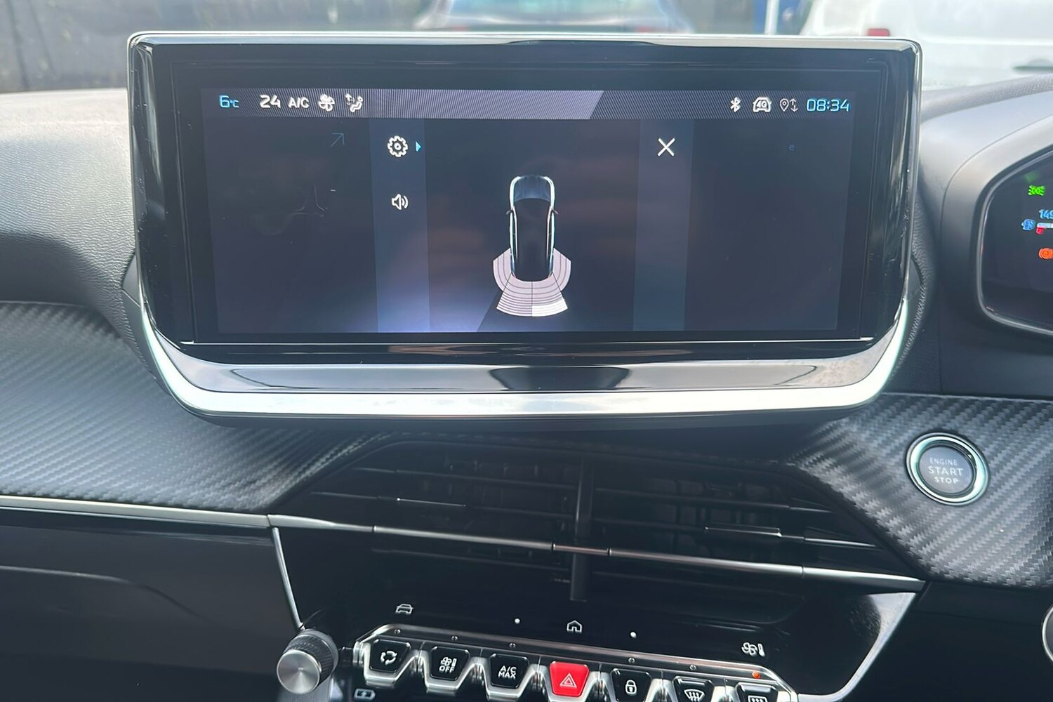 Used Peugeot 2008 2024 for sale - 78052662: Photo 14