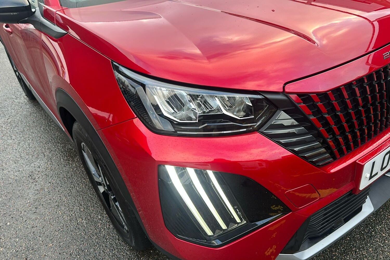 Used Peugeot 2008 2024 for sale - 78052662: Photo 22