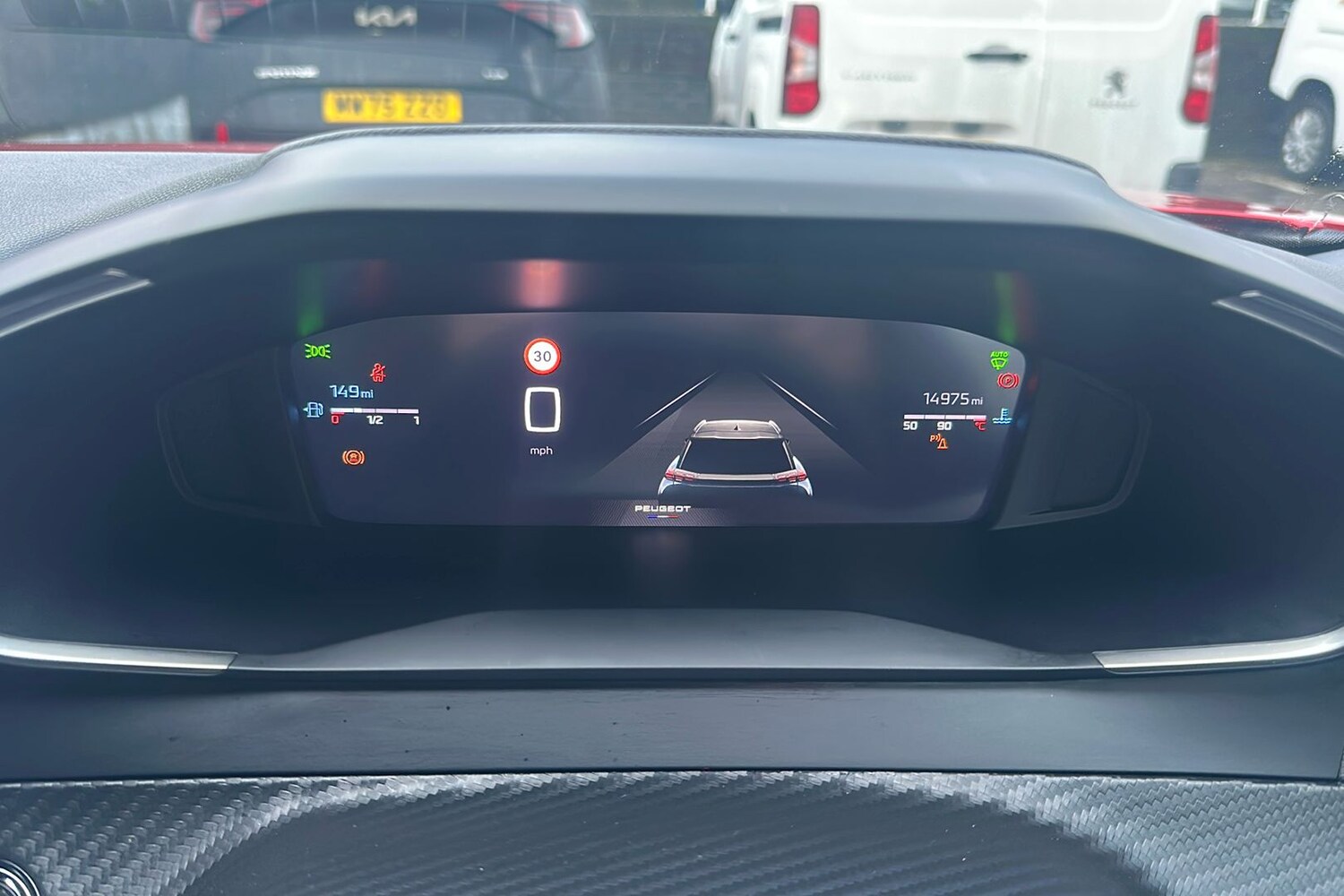 Used Peugeot 2008 2024 for sale - 78052662: Photo 24