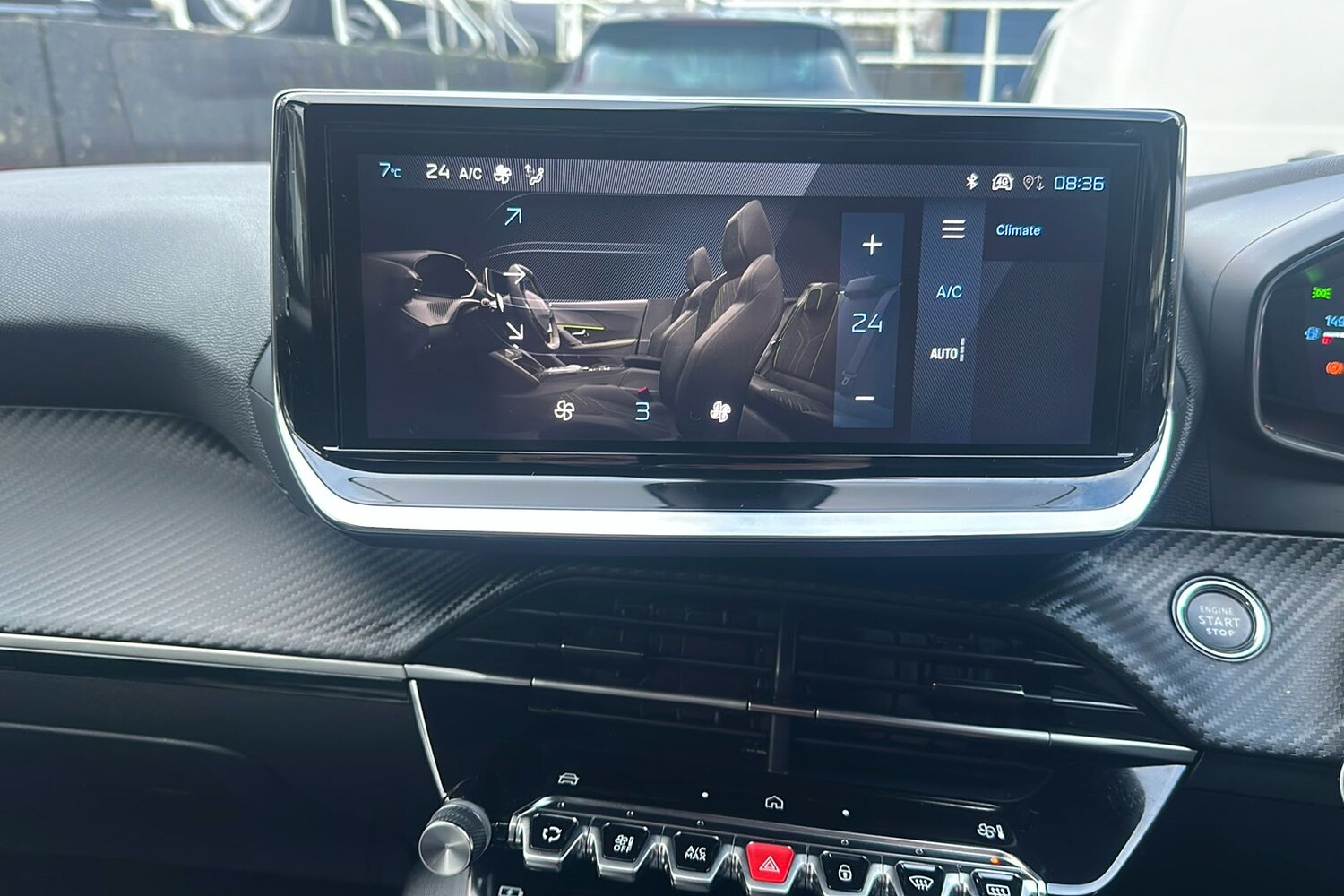 Used Peugeot 2008 2024 for sale - 78052662: Photo 25