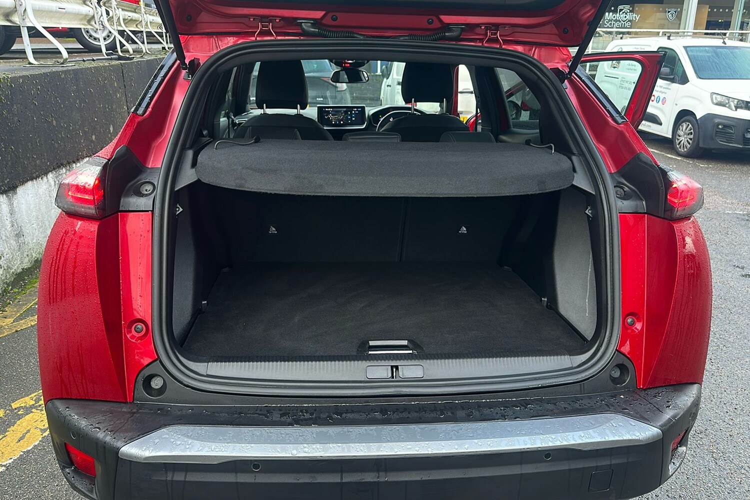 Used Peugeot 2008 2024 for sale - 78052662: Photo 27