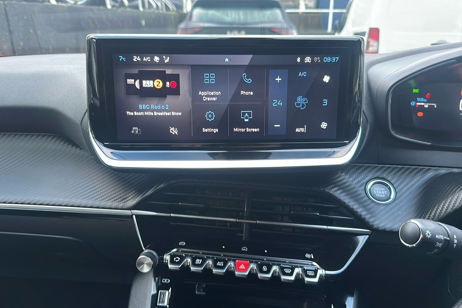 Used Peugeot 2008 2024 for sale - 78052662: Photo 32