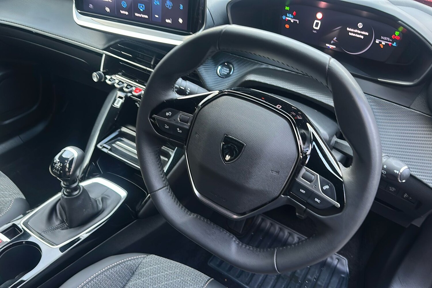 Used Peugeot 2008 2024 for sale - 78052662: Photo 33