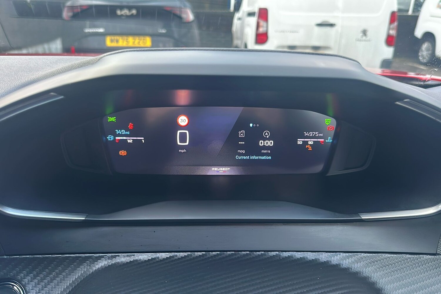 Used Peugeot 2008 2024 for sale - 78052662: Photo 34