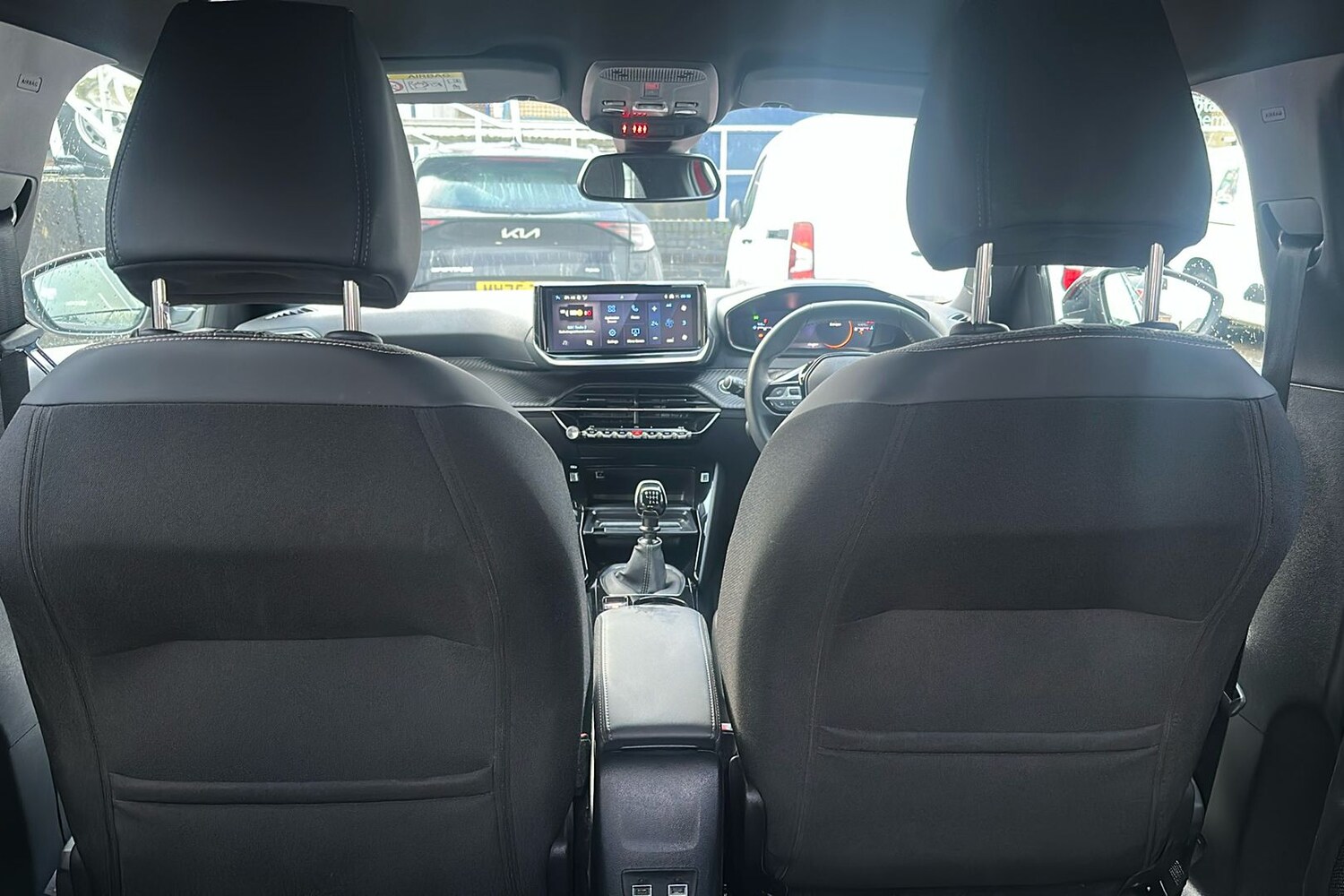 Used Peugeot 2008 2024 for sale - 78052662: Photo 35