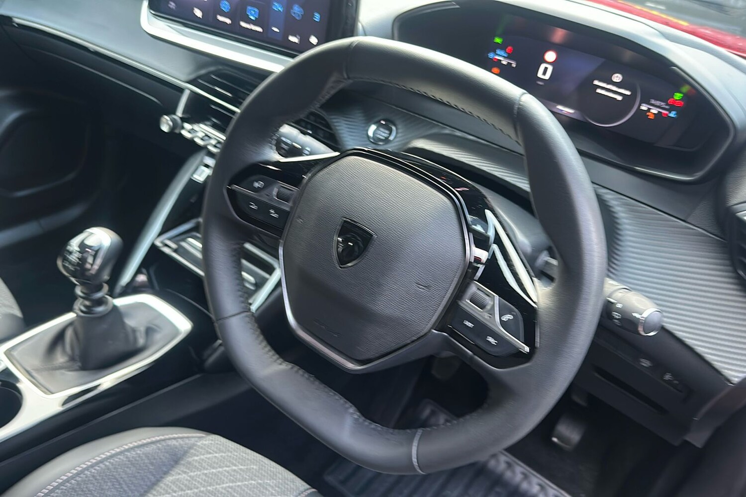 Used Peugeot 2008 2024 for sale - 78052662: Photo 37