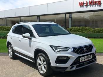 1.5 Tsi Evo Xperience Suv 5dr Petrol Dsg Euro 6 s/s 150 Ps