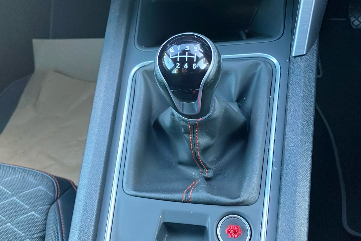 Used SEAT Leon 2021 for sale - 76357301: Photo 17