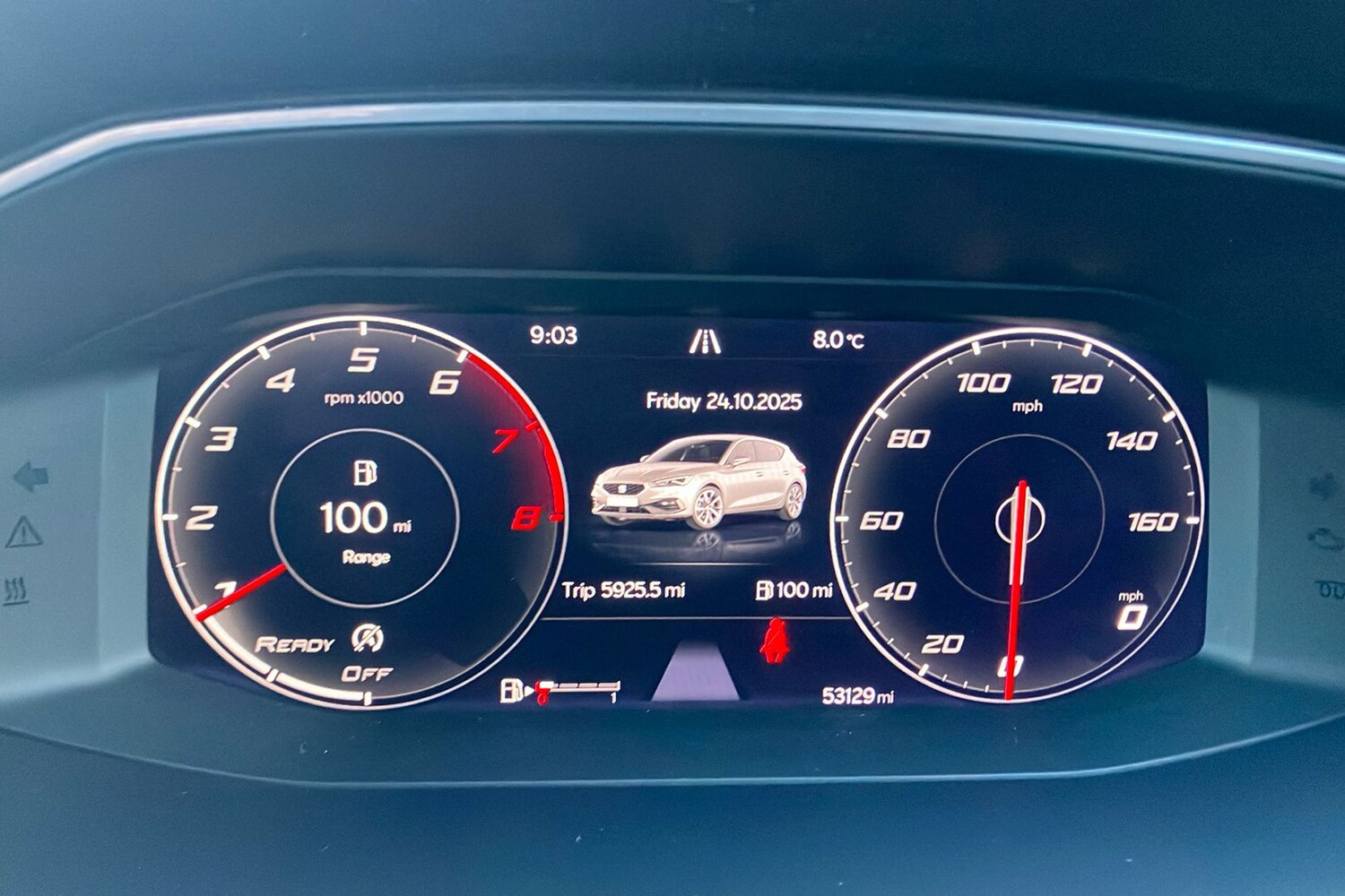 Used SEAT Leon 2021 for sale - 76357301: Photo 19