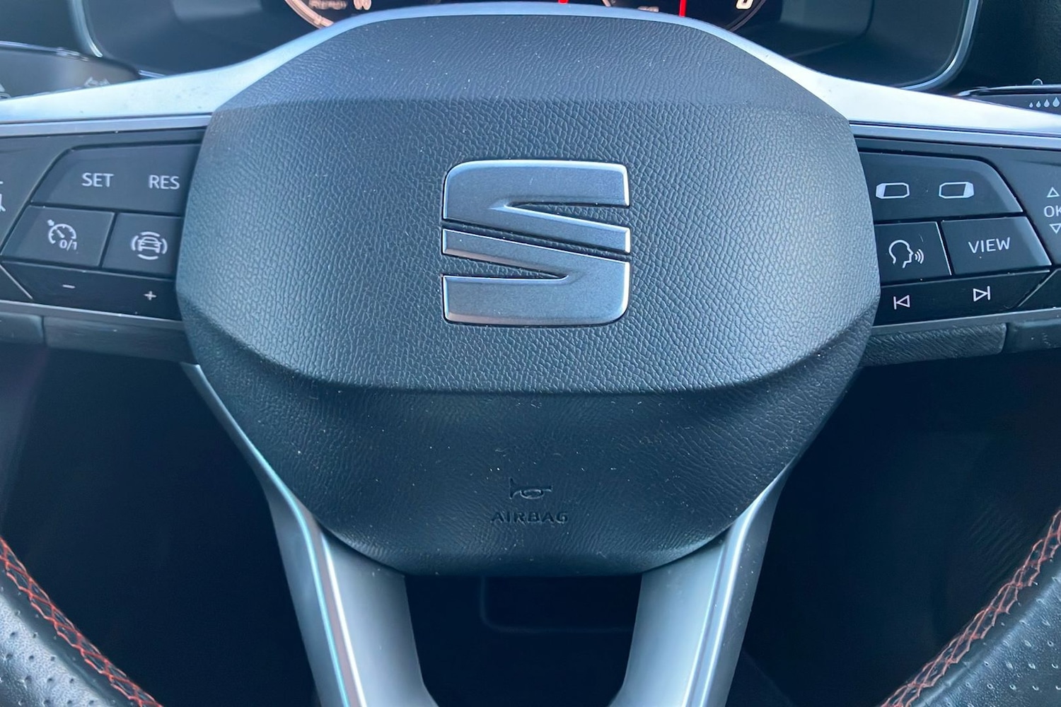 Used SEAT Leon 2021 for sale - 76357301: Photo 20