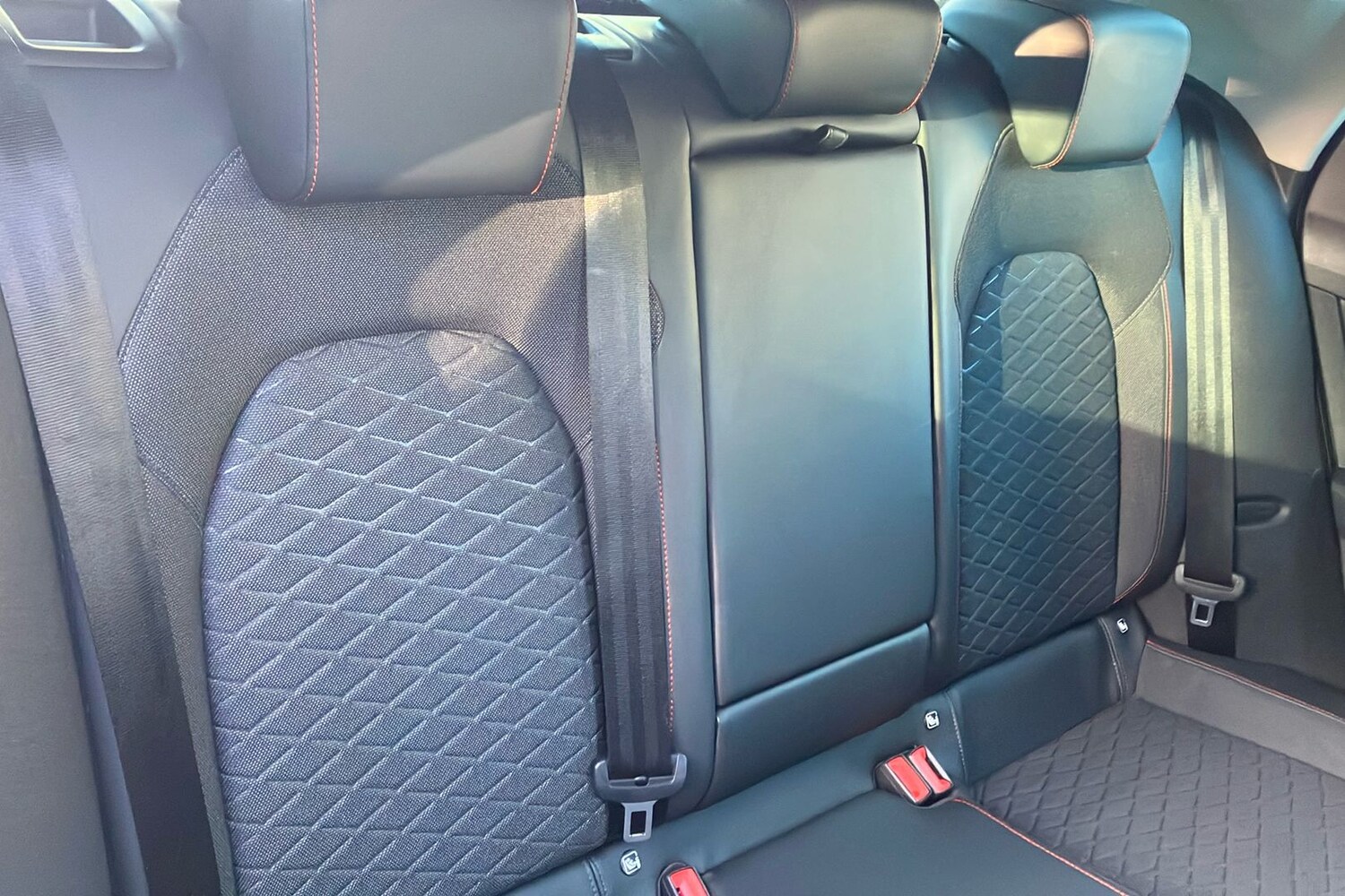 Used SEAT Leon 2021 for sale - 76357301: Photo 30