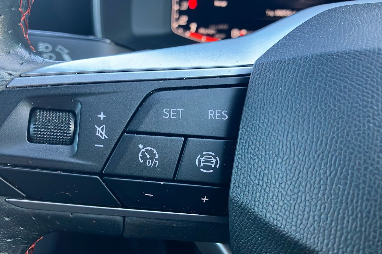 Used SEAT Leon 2021 for sale - 76357301: Photo 33