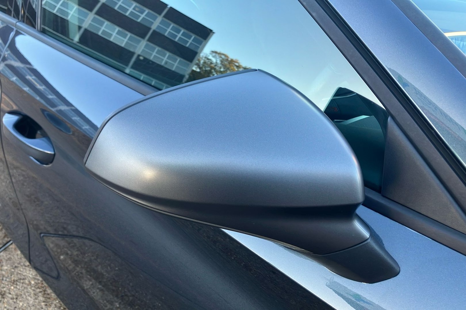 Used SEAT Leon 2021 for sale - 76357301: Photo 36