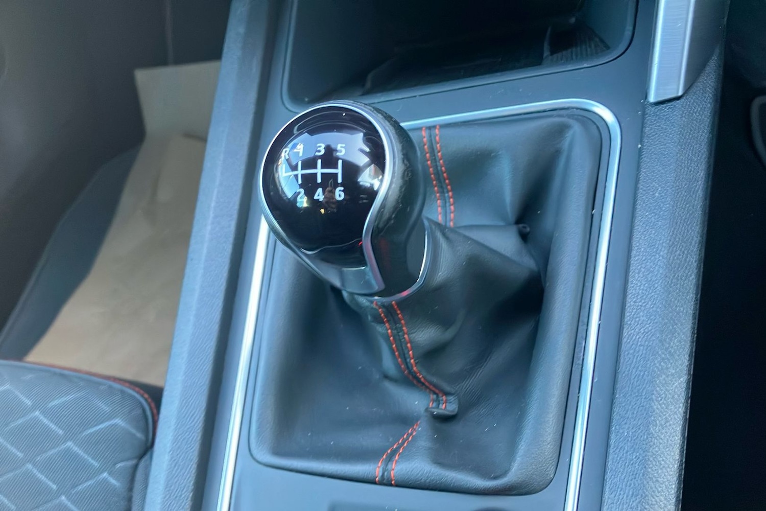 Used SEAT Leon 2021 for sale - 76357301: Photo 38