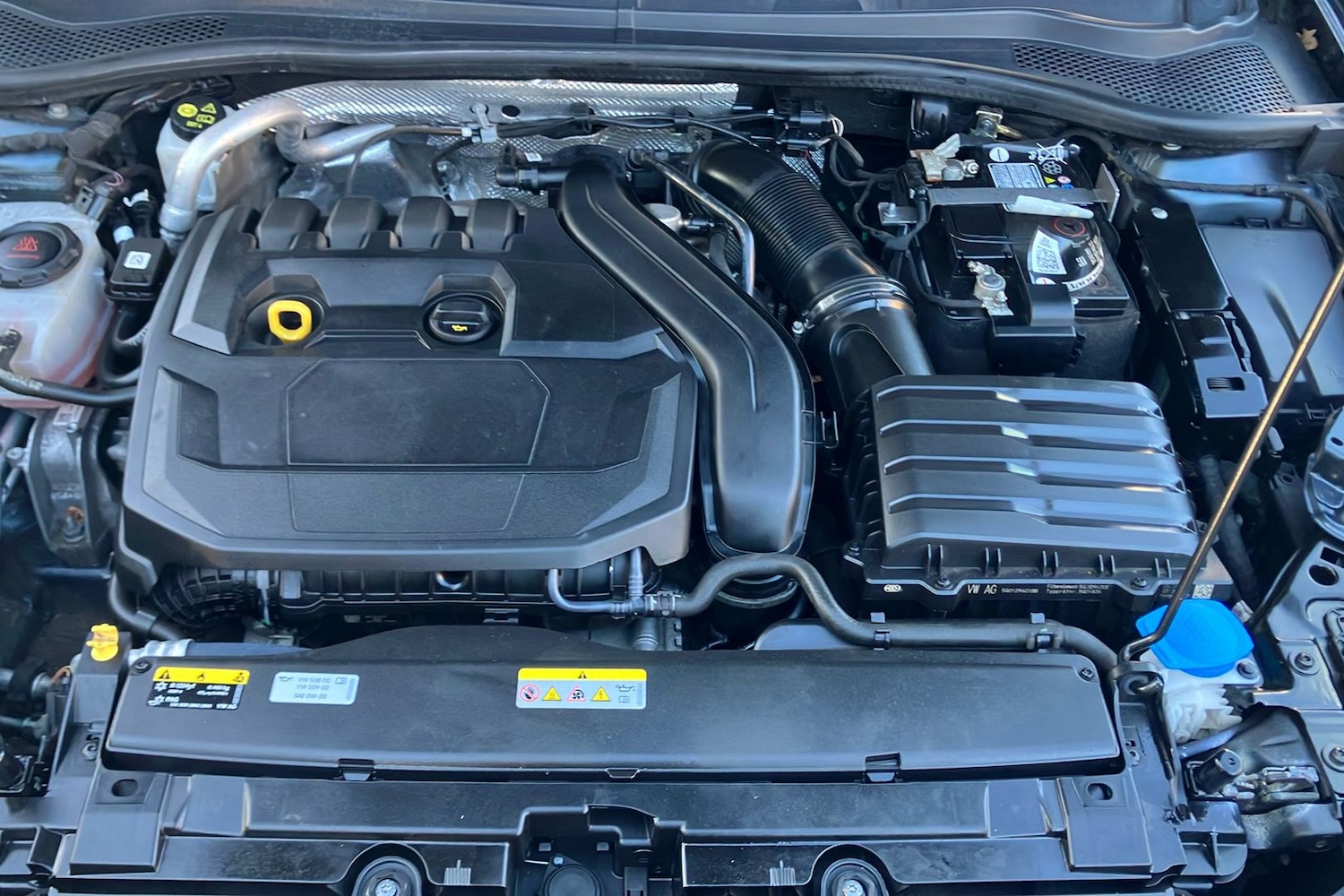 Used SEAT Leon 2021 for sale - 76357301: Photo 41