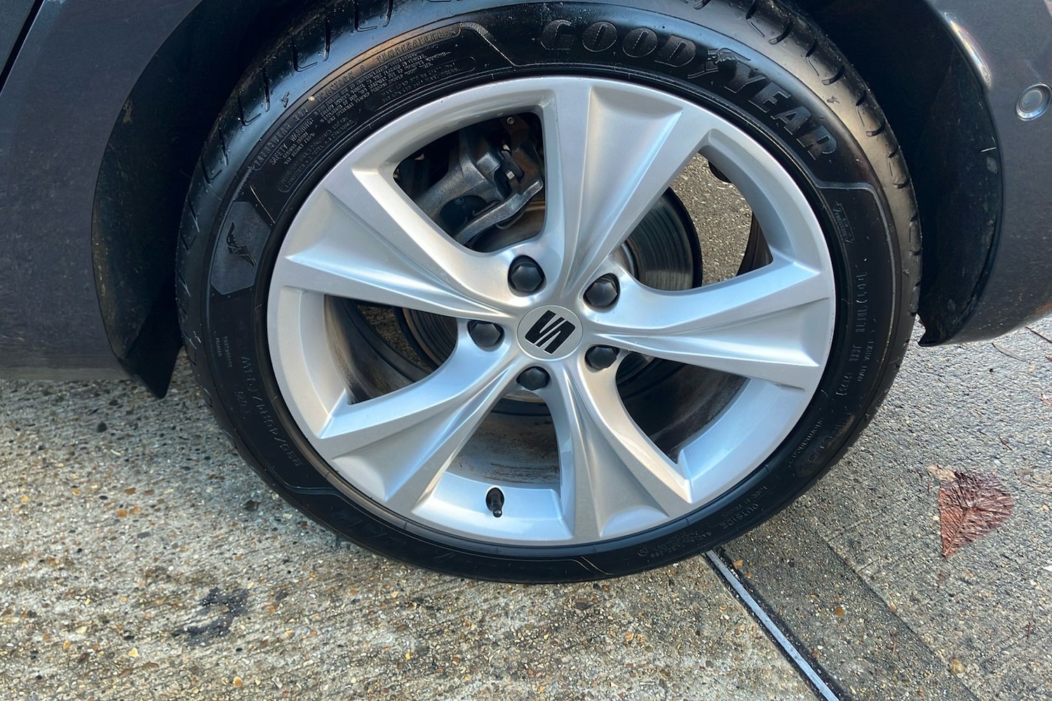 Used SEAT Leon 2021 for sale - 76357301: Photo 45