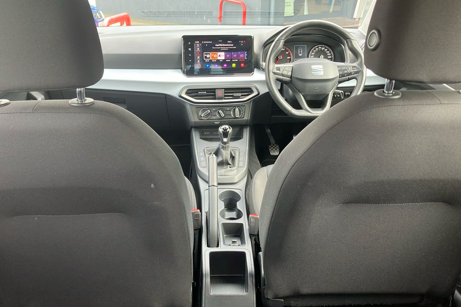Vehicle 11