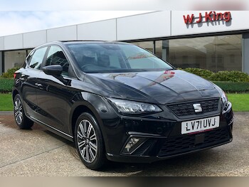 SEAT - Ibiza